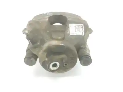 Автозапчасти б/у передний левый тормозной суппорт за seat leon (5f1) 1.6 tdi ссылки oem iam 5q0615123  5q0615123