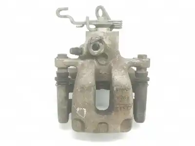 Автозапчасти б/у задний правый тормозной суппорт за seat leon (5f1) 1.6 tdi ссылки oem iam 5q0615424a  5q0615424a