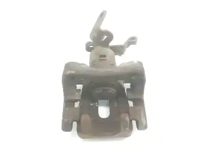 Автозапчасти б/у задний правый тормозной суппорт за seat leon (5f1) 1.6 tdi ссылки oem iam 5q0615424a  5q0615424a