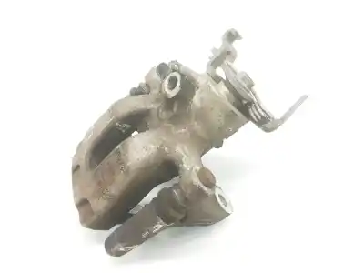 Автозапчасти б/у задний правый тормозной суппорт за seat leon (5f1) 1.6 tdi ссылки oem iam 5q0615424a