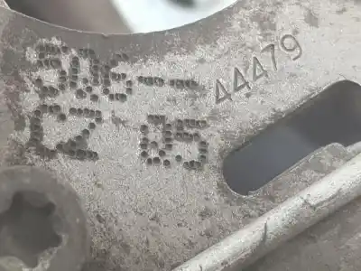 Автозапчасти б/у задний правый тормозной суппорт за seat leon (5f1) 1.6 tdi ссылки oem iam 5q0615424a  5q0615424a