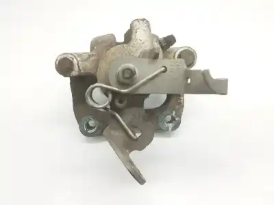 Автозапчасти б/у задний правый тормозной суппорт за seat leon (5f1) 1.6 tdi ссылки oem iam 5q0615424a  5q0615424a