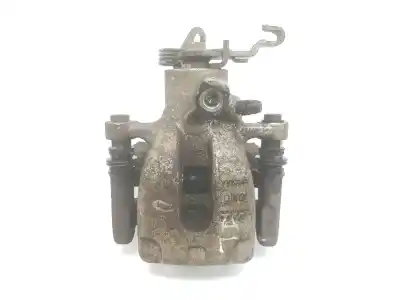 Автозапчасти б/у задний левый тормозной суппорт за seat leon (5f1) 1.6 tdi ссылки oem iam 5q0615423a  5q0615423a