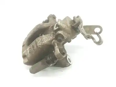 Автозапчасти б/у задний левый тормозной суппорт за seat leon (5f1) 1.6 tdi ссылки oem iam 5q0615423a