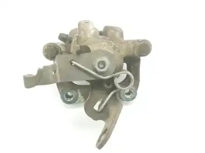 Автозапчасти б/у задний левый тормозной суппорт за seat leon (5f1) 1.6 tdi ссылки oem iam 5q0615423a  5q0615423a