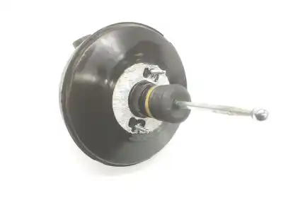 Автозапчастина б/у гальмівний серво для seat leon (5f1) 1.6 tdi посилання на oem iam 5q1614105br  5q1614105br