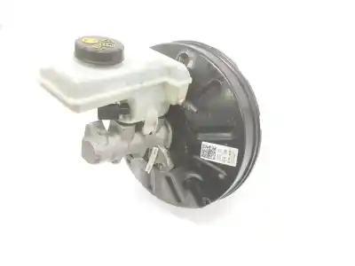 Автозапчастина б/у гальмівний серво для seat leon (5f1) 1.6 tdi посилання на oem iam 5q1614105br  5q1614105br