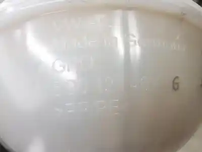 Автозапчасти б/у расширительный депозит за seat leon (5f1) 1.6 tdi ссылки oem iam 5q0121407g  5q0121407g