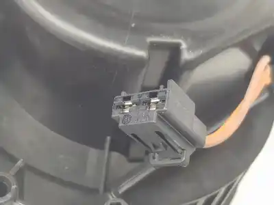 Автозапчасти б/у нагревательный вентилятор за seat leon (5f1) 1.6 tdi ссылки oem iam 5q1819021b  5q1819021b