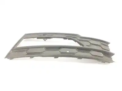 Автозапчасти б/у передняя решетка за skoda octavia lim. (nx3) 2.0 tdi ссылки oem iam 5e3807682a  5e3807682a