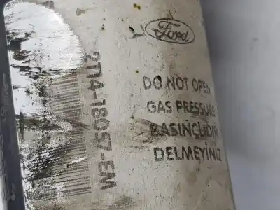 Second-hand car spare part front right shock absorber for ford transit connect (p65_, p70_, p80_) 1.8 tdci oem iam references 1518924  1518924