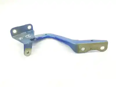 Peça sobressalente para automóvel em segunda mão dobradiça do capô por toyota chr híbrido 90kw referências oem iam 53420f4010