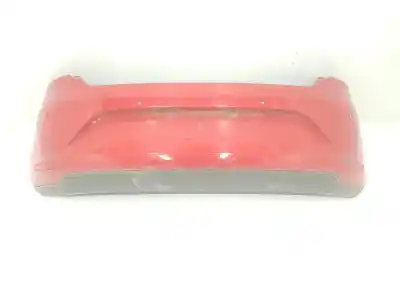 Автозапчасти б/у задний бампер за seat leon (5f1) 1.6 tdi ссылки oem iam 5f0807421