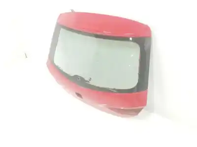 Автозапчастина б/у загальні двері для seat leon (5f1) 1.6 tdi посилання на oem iam 5f4827024  5f4827024