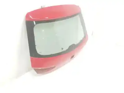 Автозапчастина б/у загальні двері для seat leon (5f1) 1.6 tdi посилання на oem iam 5f4827024  5f4827024