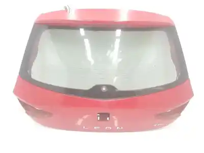 Автозапчастина б/у загальні двері для seat leon (5f1) 1.6 tdi посилання на oem iam 5f4827024  5f4827024