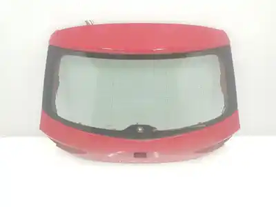 Автозапчасти б/у задняя дверь за seat leon (5f1) 1.6 tdi ссылки oem iam 5f4827024