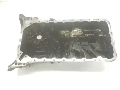 Second-hand car spare part sump for clase c clase c berlina 2.2 cdi oem iam references a6460101113