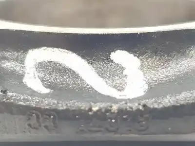 Second-hand car spare part connecting rod for clase c clase c berlina 2.2 cdi oem iam references a6460300120  a6460300120