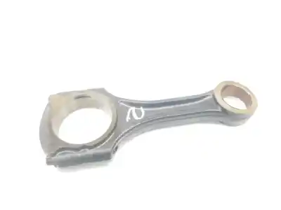 Second-hand car spare part connecting rod for clase c clase c berlina 2.2 cdi oem iam references a6460300120  a6460300120