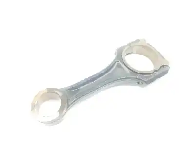 Second-hand car spare part connecting rod for clase c clase c berlina 2.2 cdi oem iam references a6460300120