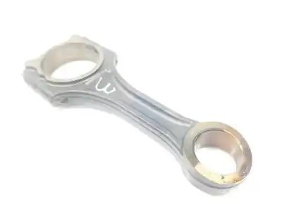 Second-hand car spare part connecting rod for clase c clase c berlina 2.2 cdi oem iam references a6460300120  a6460300120