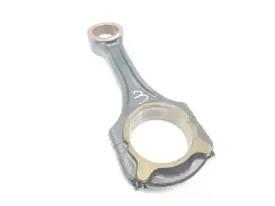 Second-hand car spare part connecting rod for clase c clase c berlina 2.2 cdi oem iam references a6460300120  a6460300120