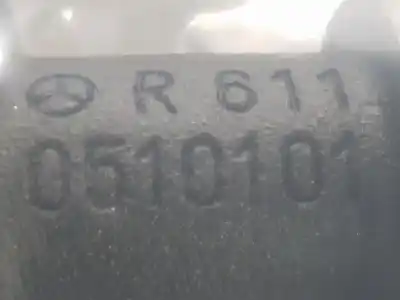 Автозапчасти б/у распределительный вал за clase c clase c berlina 2.2 cdi ссылки oem iam a6110502001  a6110502001