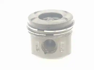 Second-hand car spare part piston for mercedes-benz clase c (bm 204) berlina 2.2 c 200 cdi (204.007) [2.2 ltr. - 100 kw cdi cat] oem iam references a6460300517