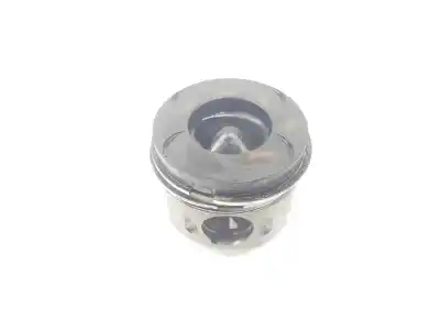 Second-hand car spare part piston for mercedes-benz clase c (bm 204) berlina 2.2 c 200 cdi (204.007) [2.2 ltr. - 100 kw cdi cat] oem iam references a6460300517  a6460300517