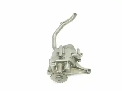 Second-hand car spare part oil pump for clase c clase c berlina 2.2 cdi oem iam references a6461801001
