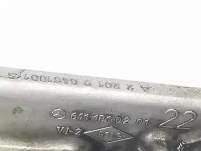 Автозапчастина б/у нафтовна бомба для clase m clase c berlina 2.2 cdi посилання на oem iam a6461801001  a6461801001