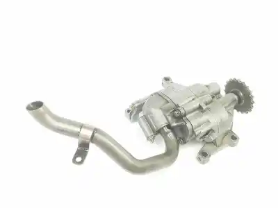 Автозапчастина б/у нафтовна бомба для clase m clase c berlina 2.2 cdi посилання на oem iam a6461801001  a6461801001