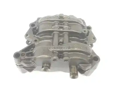 Second-hand car spare part oil pump for clase c clase c berlina 2.2 cdi oem iam references a6460100736