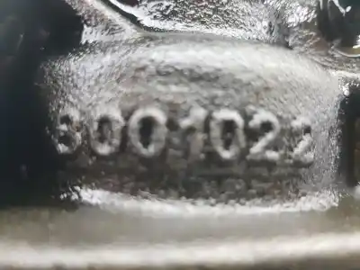 Автозапчастина б/у нафтовна бомба для clase c clase c berlina 2.2 cdi посилання на oem iam a6460100736  a6460100736
