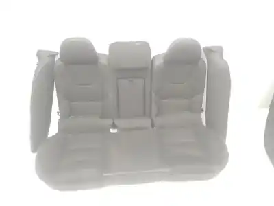 Second-hand car spare part complete seat set for volvo s60 lim. 2.0 d oem iam references   