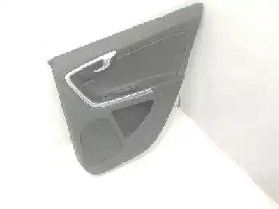 Second-hand car spare part complete seat set for volvo s60 lim. 2.0 d oem iam references   