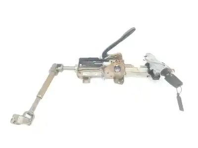 Second-hand car spare part steering column for seat leon (5f1) 1.6 tdi oem iam references 5q1419502bs  5q1419502bs