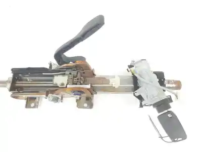Second-hand car spare part steering column for seat leon (5f1) 1.6 tdi oem iam references 5q1419502bs  5q1419502bs