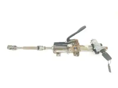 Second-hand car spare part steering column for seat leon (5f1) 1.6 tdi oem iam references 5q1419502bs  5q1419502bs