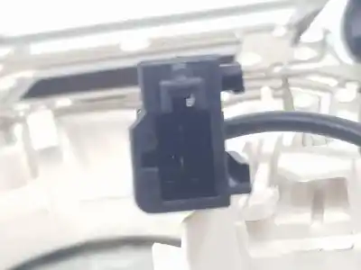 Автозапчастина б/у внутрішне світло для seat leon (5f1) 1.6 tdi посилання на oem iam 1k0947105p  1k0947105p