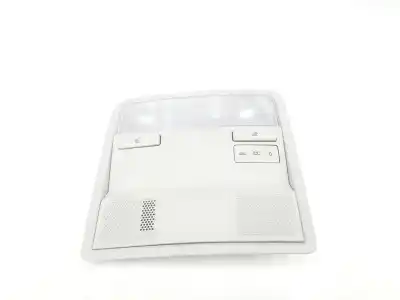 Автозапчасти б/у внутренний свет за seat leon (5f1) 1.6 tdi ссылки oem iam 1k0947105p