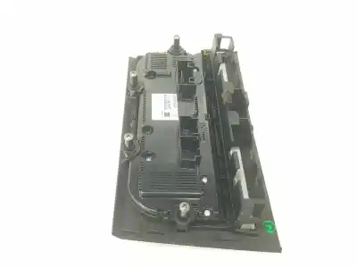 Автозапчасти б/у климат-контроль за seat leon (5f1) 1.6 tdi ссылки oem iam 5f0907044f  5f0907044f