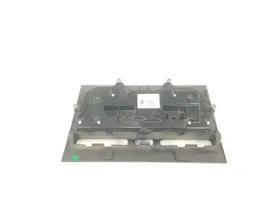 Автозапчасти б/у климат-контроль за seat leon (5f1) 1.6 tdi ссылки oem iam 5f0907044f  5f0907044f