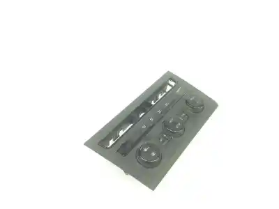 Автозапчасти б/у климат-контроль за seat leon (5f1) 1.6 tdi ссылки oem iam 5f0907044f  5f0907044f