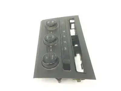 Автозапчасти б/у климат-контроль за seat leon (5f1) 1.6 tdi ссылки oem iam 5f0907044f  5f0907044f