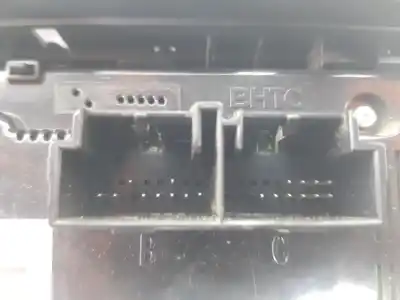 Автозапчасти б/у климат-контроль за seat leon (5f1) 1.6 tdi ссылки oem iam 5f0907044f  5f0907044f