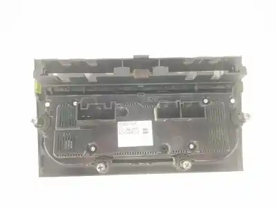 Автозапчасти б/у климат-контроль за seat leon (5f1) 1.6 tdi ссылки oem iam 5f0907044f  5f0907044f