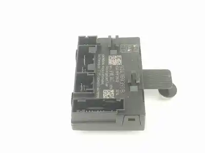 Second-hand car spare part electronic module for seat leon (5f1) 1.6 tdi oem iam references 5q4959393b  5q4959393b