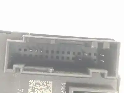 Автозапчастина б/у електронний модуль для seat leon (5f1) 1.6 tdi посилання на oem iam 5q4959392b  5q4959392b